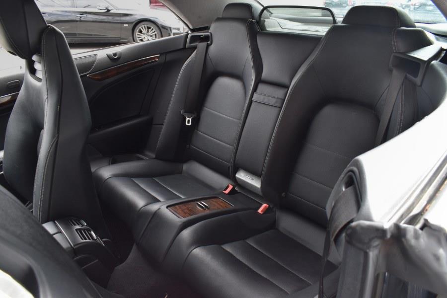 2013 Mercedes-Benz E-Class E350 photo