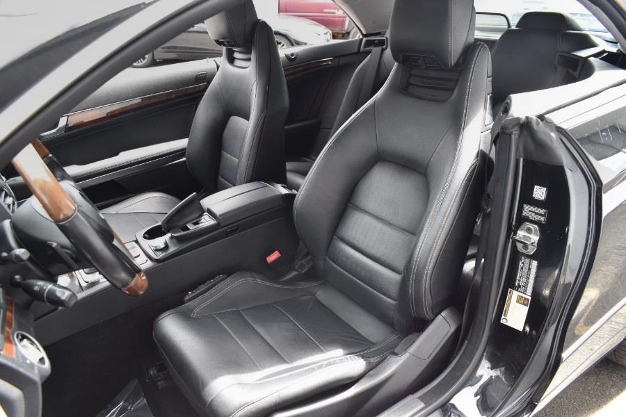 2013 Mercedes-Benz E-Class E350 photo