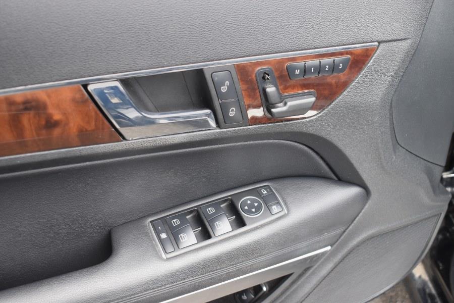 2013 Mercedes-Benz E-Class E350 photo