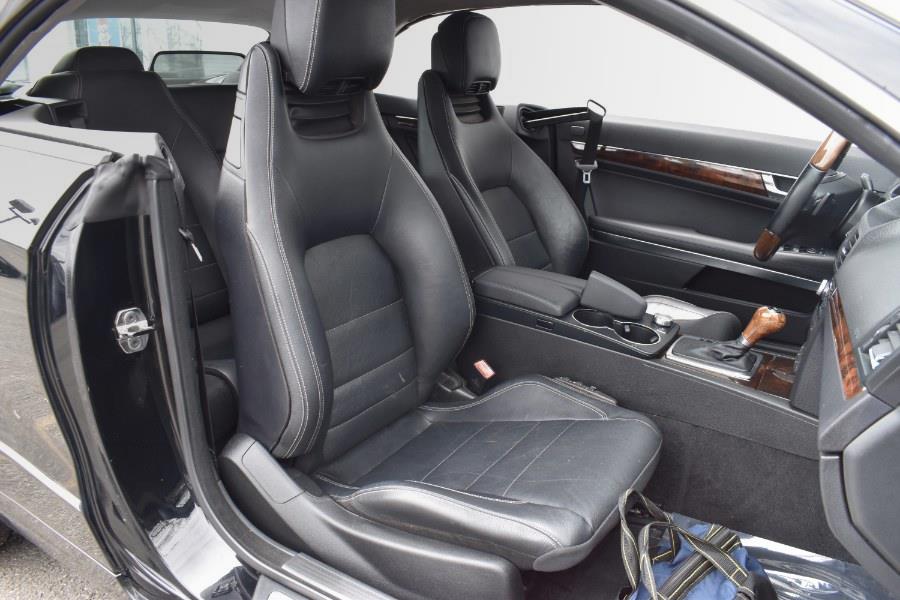 2013 Mercedes-Benz E-Class E350 photo