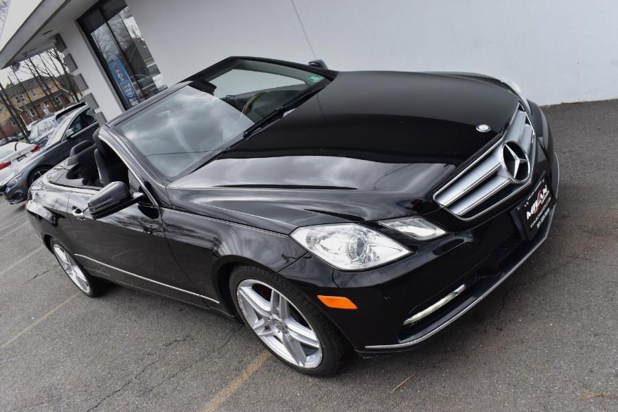 2013 Mercedes-Benz E-Class E350 photo