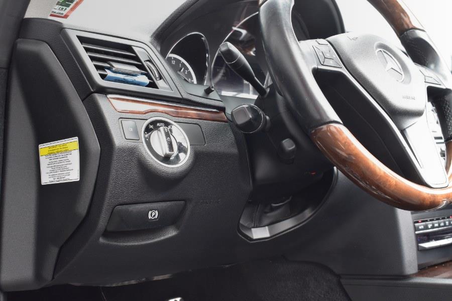 2013 Mercedes-Benz E-Class E350 photo