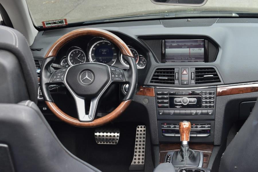 2013 Mercedes-Benz E-Class E350 photo