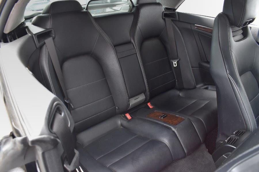 2013 Mercedes-Benz E-Class E350 photo