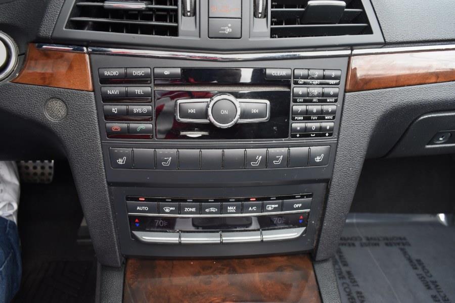 2013 Mercedes-Benz E-Class E350 photo