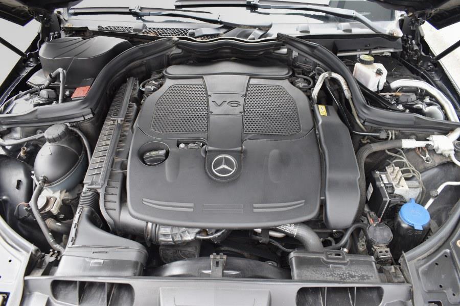 2013 Mercedes-Benz E-Class E350 photo