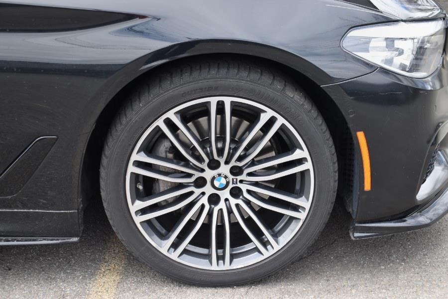 2018 BMW 5-Series 530e iPerformance Plug-In Hybr photo