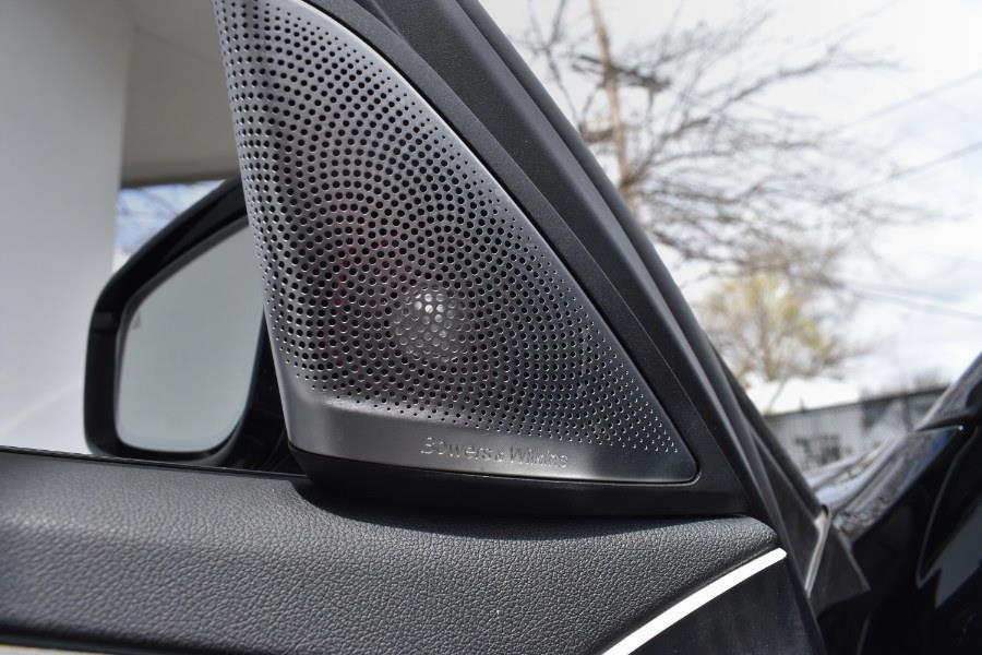 2018 BMW 5-Series 530e iPerformance Plug-In Hybr photo