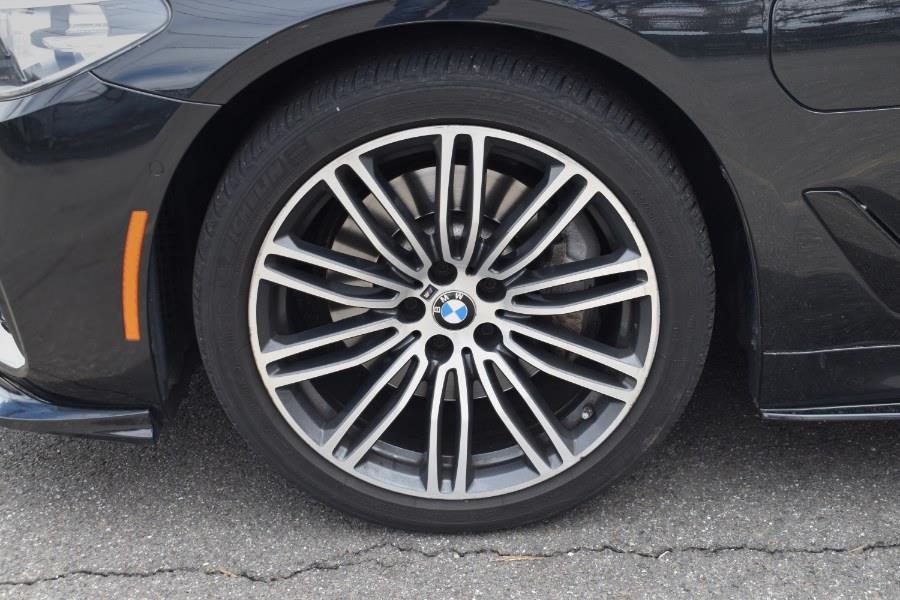 2018 BMW 5-Series 530e iPerformance Plug-In Hybr photo