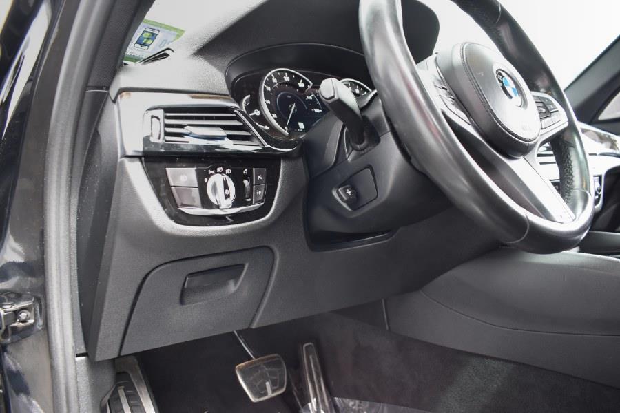 2018 BMW 5-Series 530e iPerformance Plug-In Hybr photo