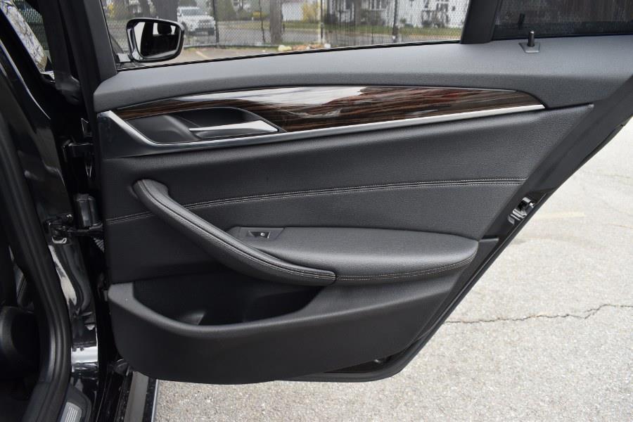 2018 BMW 5-Series 530e iPerformance Plug-In Hybr photo
