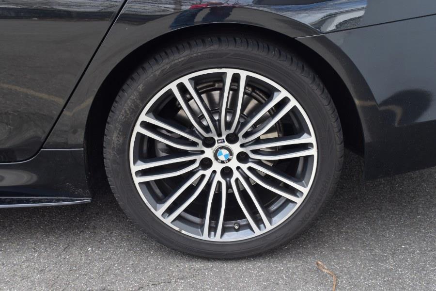 2018 BMW 5-Series 530e iPerformance Plug-In Hybr photo