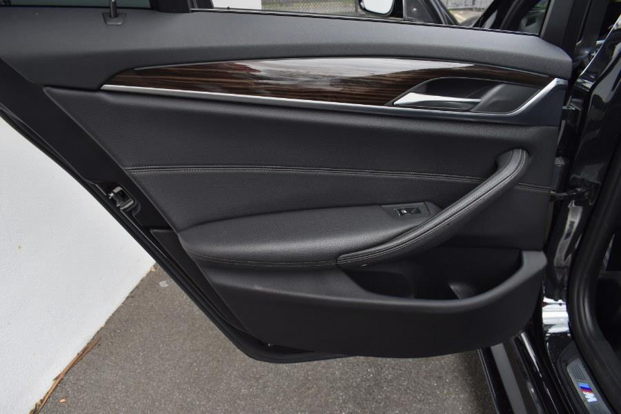 2018 BMW 5-Series 530e iPerformance Plug-In Hybr photo