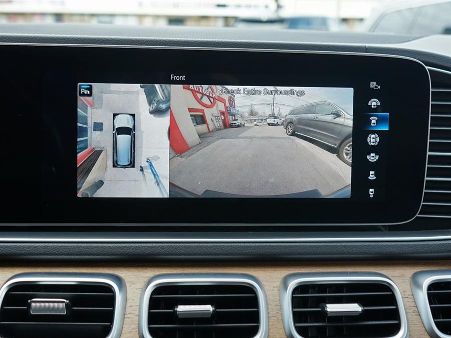 2020 Mercedes-Benz GLS GLS 450 photo