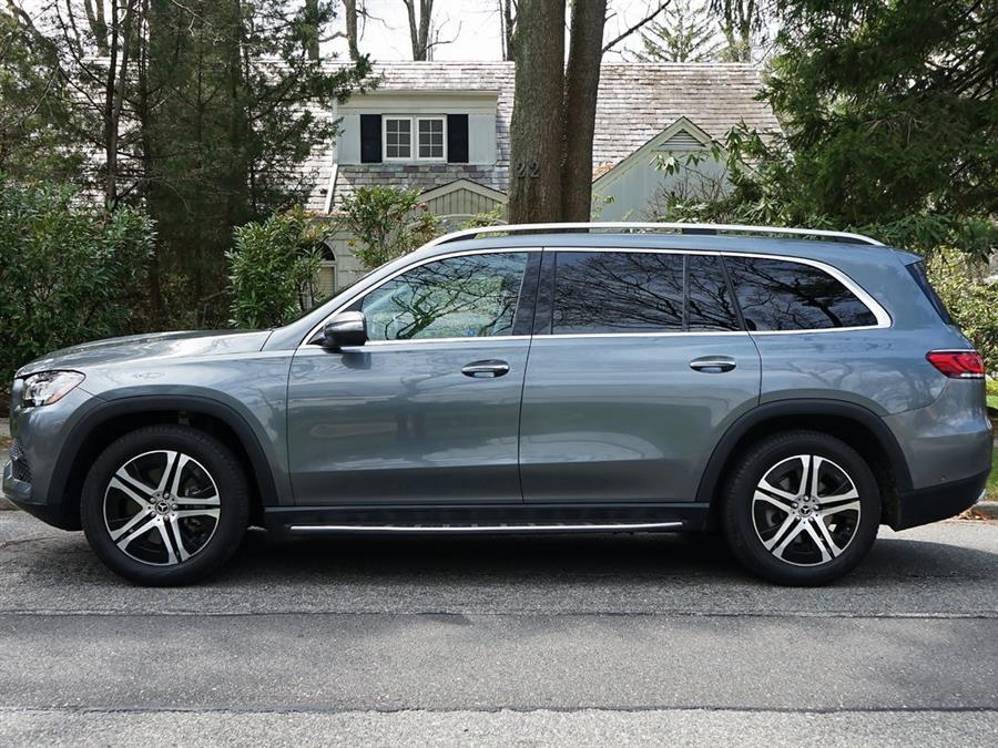 2020 Mercedes-Benz GLS GLS 450 photo