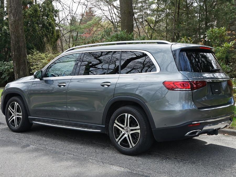 2020 Mercedes-Benz GLS GLS 450 photo