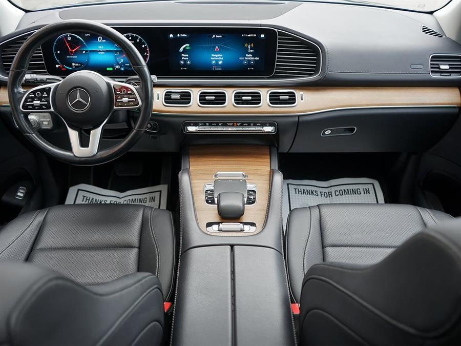2020 Mercedes-Benz GLS GLS 450 photo