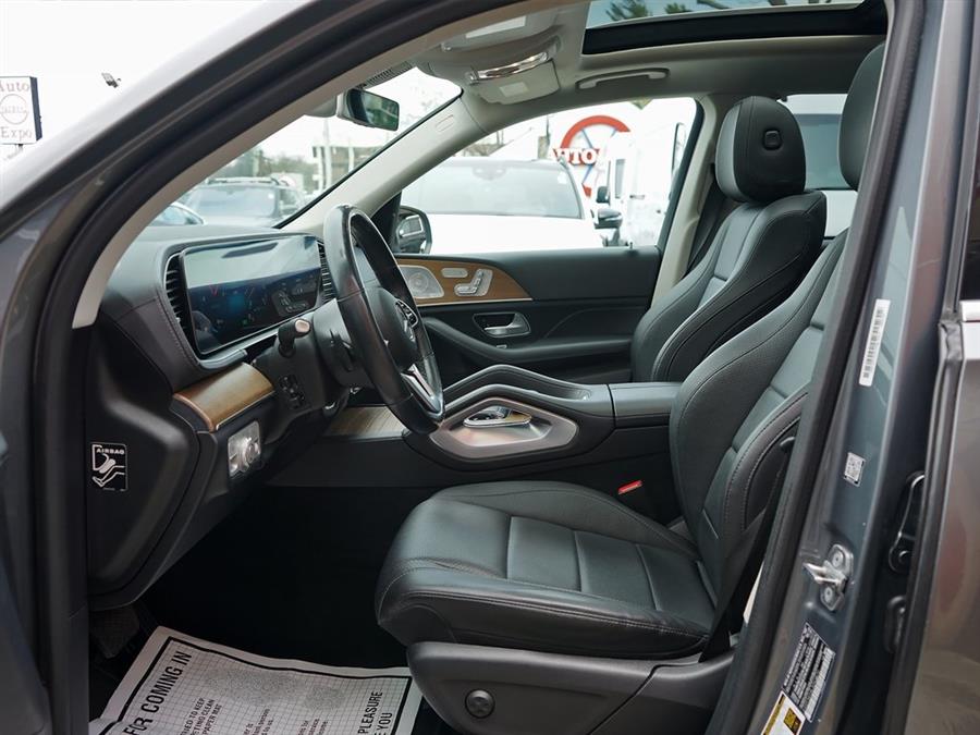 2020 Mercedes-Benz GLS GLS 450 photo