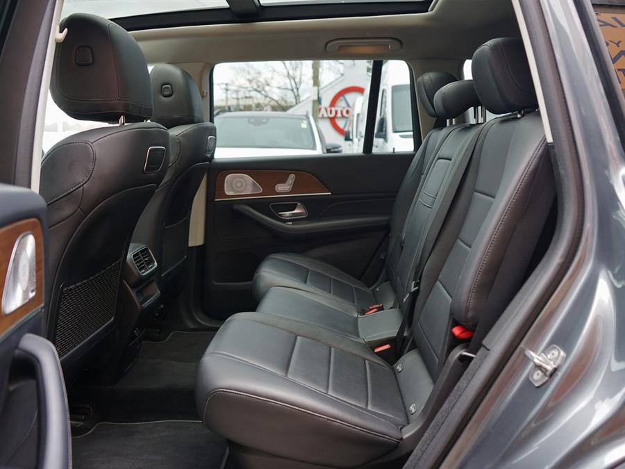 2020 Mercedes-Benz GLS GLS 450 photo