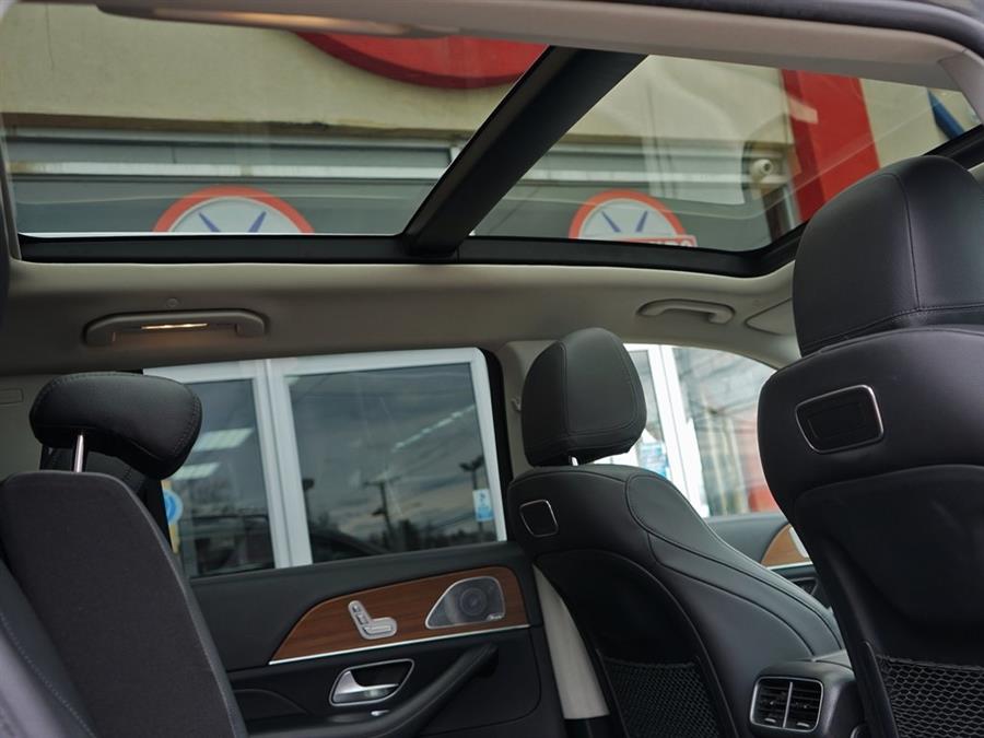 2020 Mercedes-Benz GLS GLS 450 photo