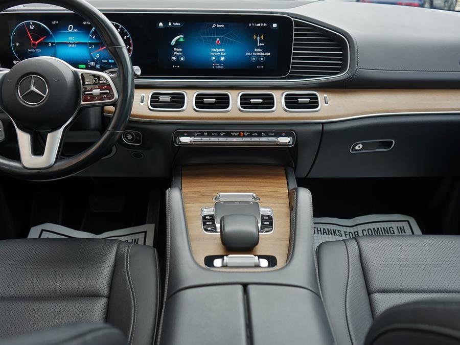 2020 Mercedes-Benz GLS GLS 450 photo