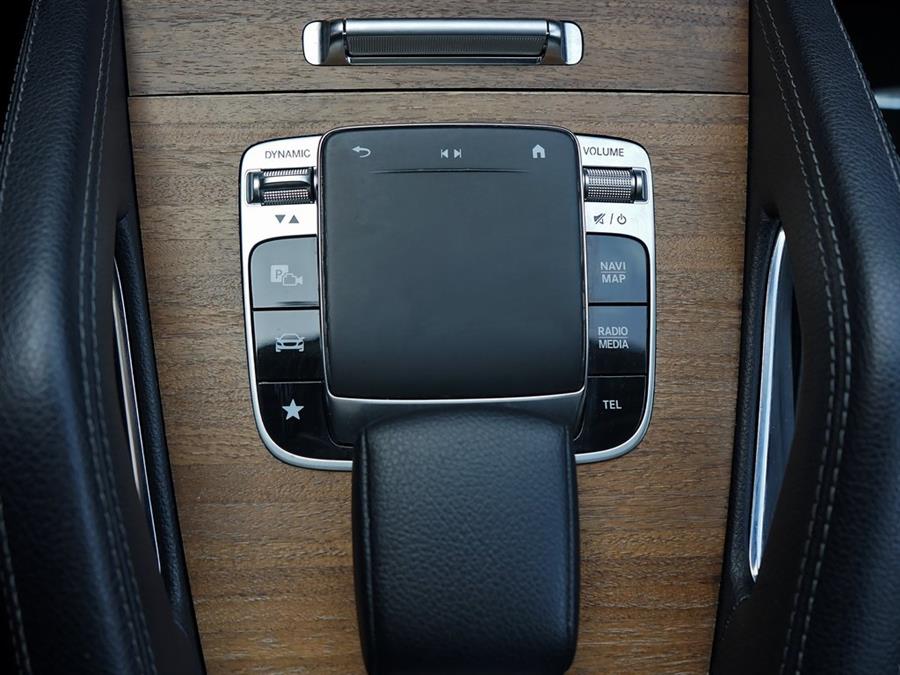 2020 Mercedes-Benz GLS GLS 450 photo