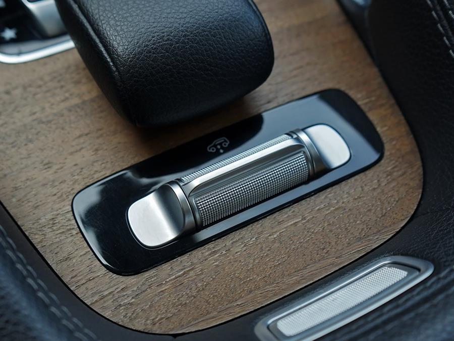 2020 Mercedes-Benz GLS GLS 450 photo