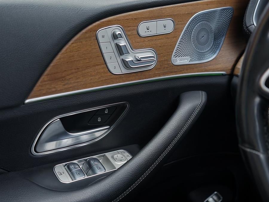 2020 Mercedes-Benz GLS GLS 450 photo