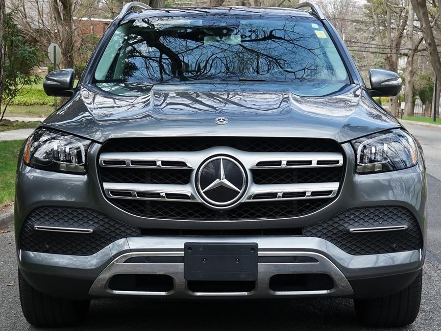 2020 Mercedes-Benz GLS GLS 450 photo