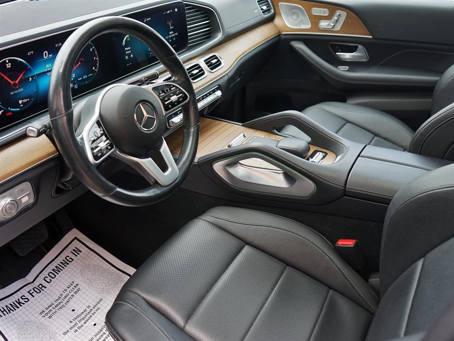 2020 Mercedes-Benz GLS GLS 450 photo