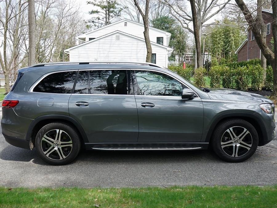2020 Mercedes-Benz GLS GLS 450 photo