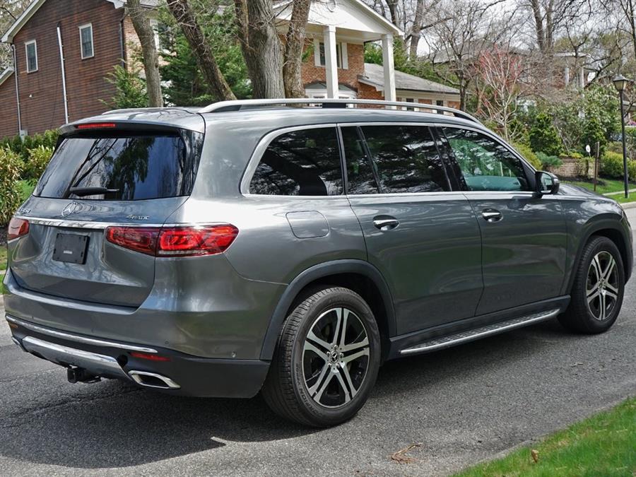 2020 Mercedes-Benz GLS GLS 450 photo