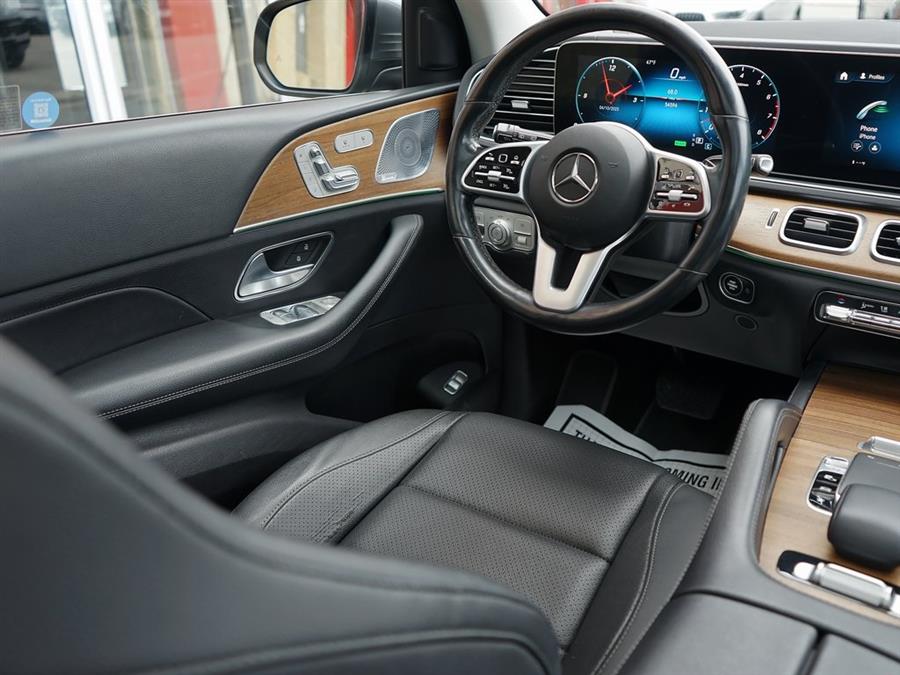 2020 Mercedes-Benz GLS GLS 450 photo