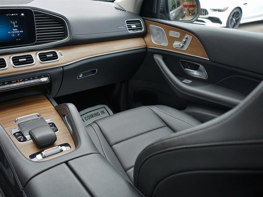 2020 Mercedes-Benz GLS GLS 450 photo