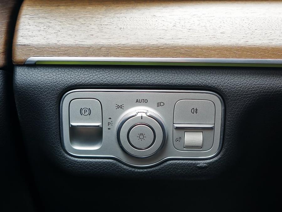 2020 Mercedes-Benz GLS GLS 450 photo