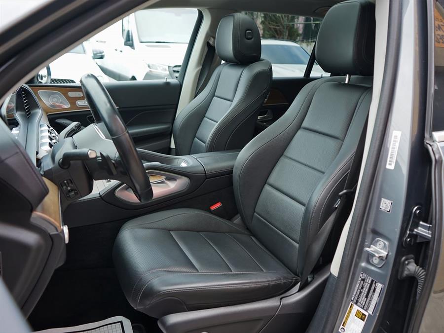 2020 Mercedes-Benz GLS GLS 450 photo