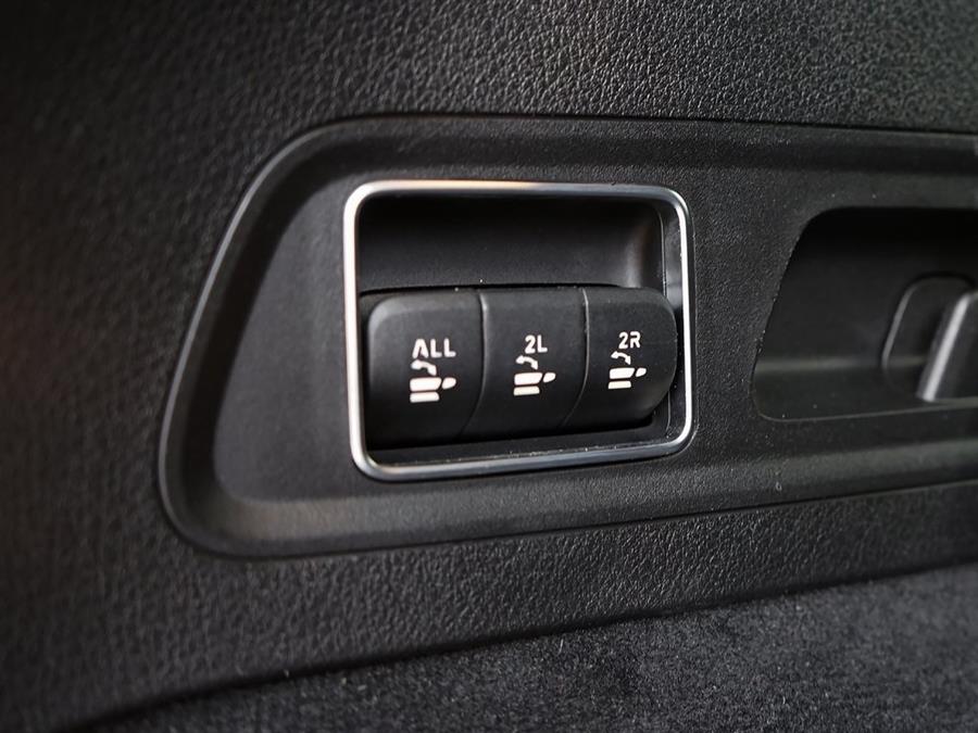 2020 Mercedes-Benz GLS GLS 450 photo