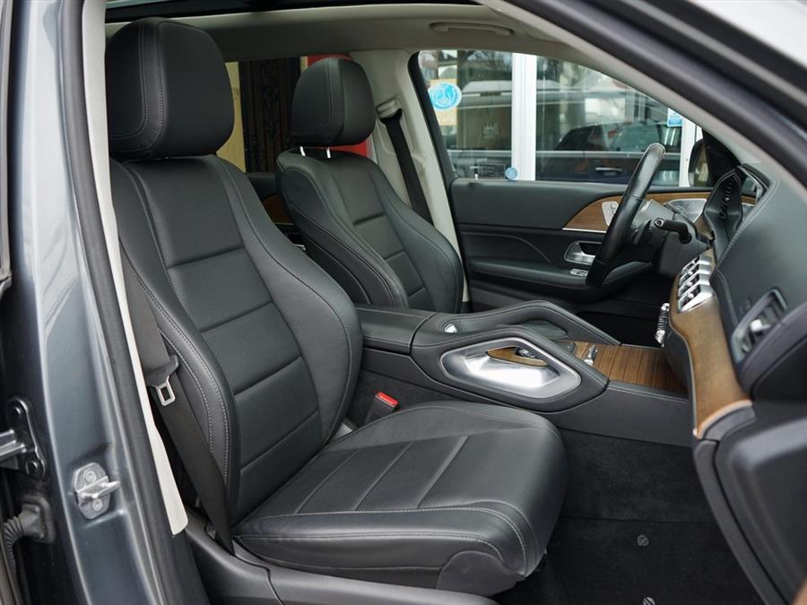 2020 Mercedes-Benz GLS GLS 450 photo