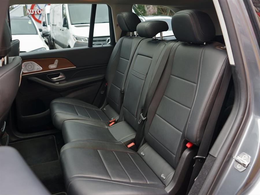 2020 Mercedes-Benz GLS GLS 450 photo