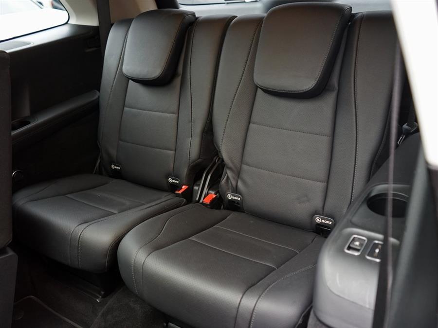 2020 Mercedes-Benz GLS GLS 450 photo
