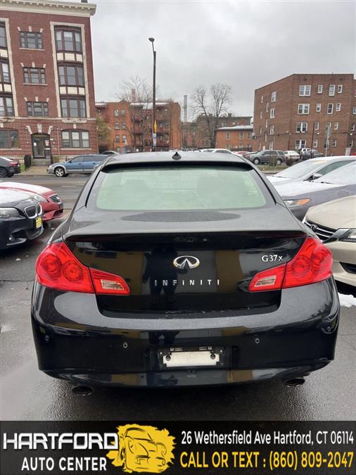 2013 Infiniti MDX x photo