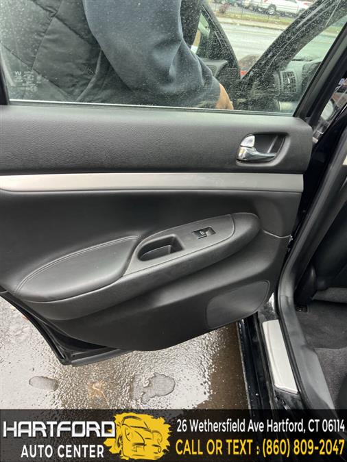 2013 Infiniti MDX x photo