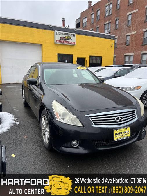 2013 Infiniti MDX x photo