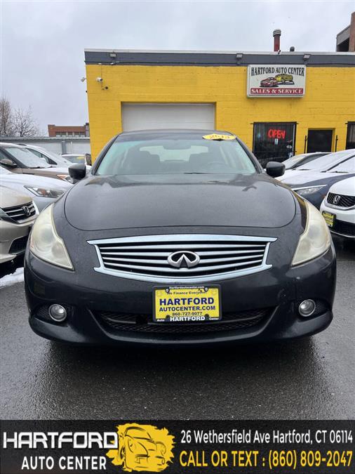 2013 Infiniti MDX x photo
