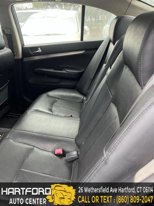 2013 Infiniti MDX x photo