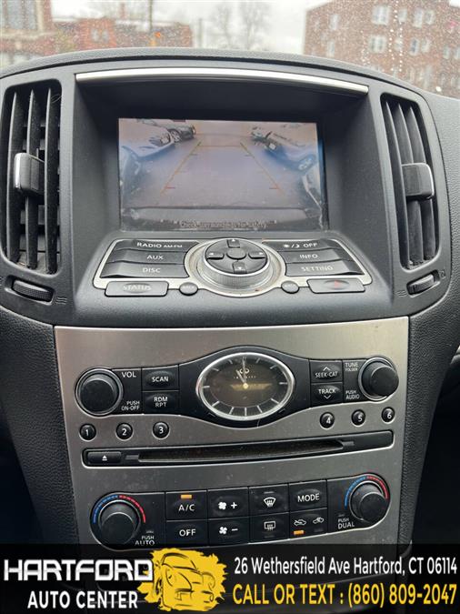 2013 Infiniti MDX x photo