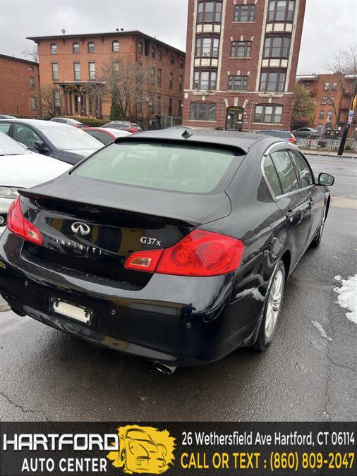 2013 Infiniti MDX x photo