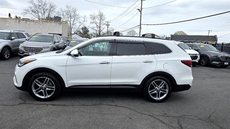 2017 Hyundai Santa Fe SE Ultimate 3.3L Auto AWD photo