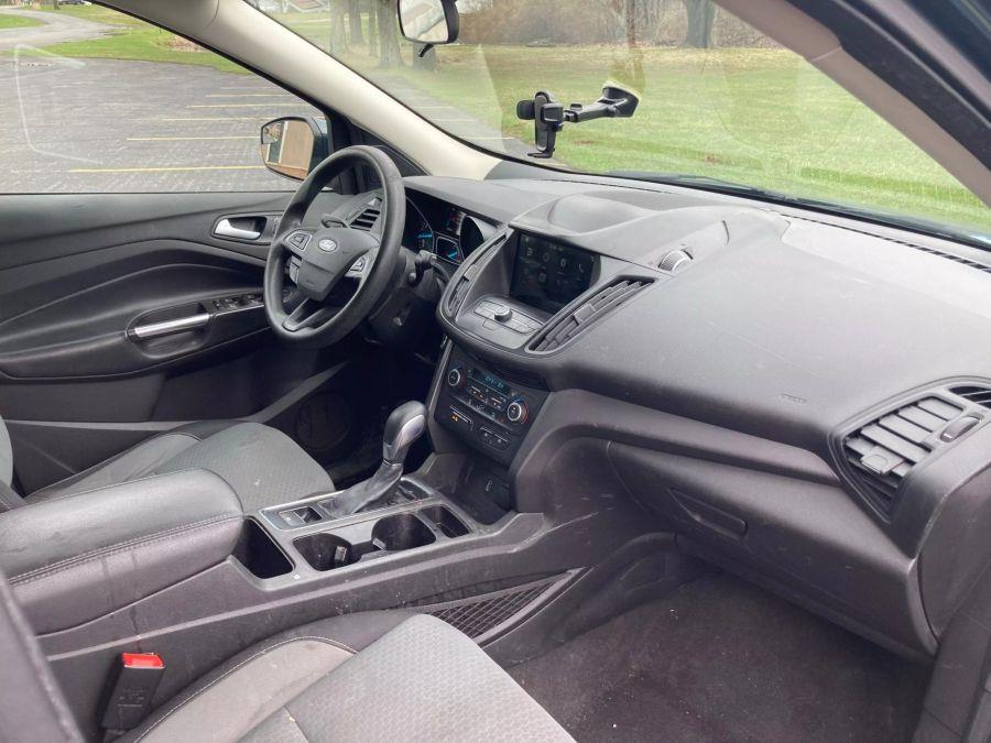 2019 Ford Escape SE Sport Utility 4D photo