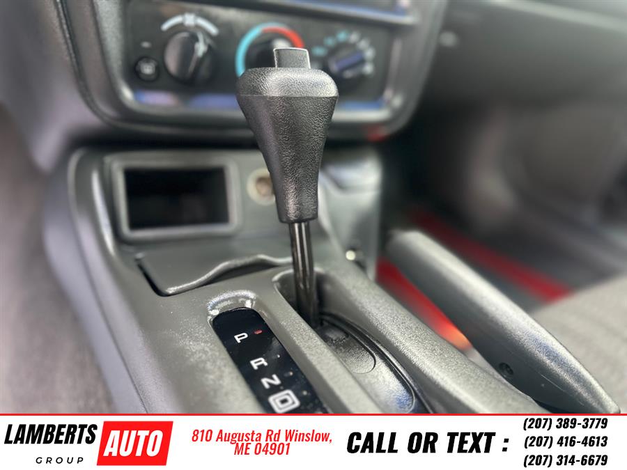 1998 Chevrolet Camaro Z28 photo